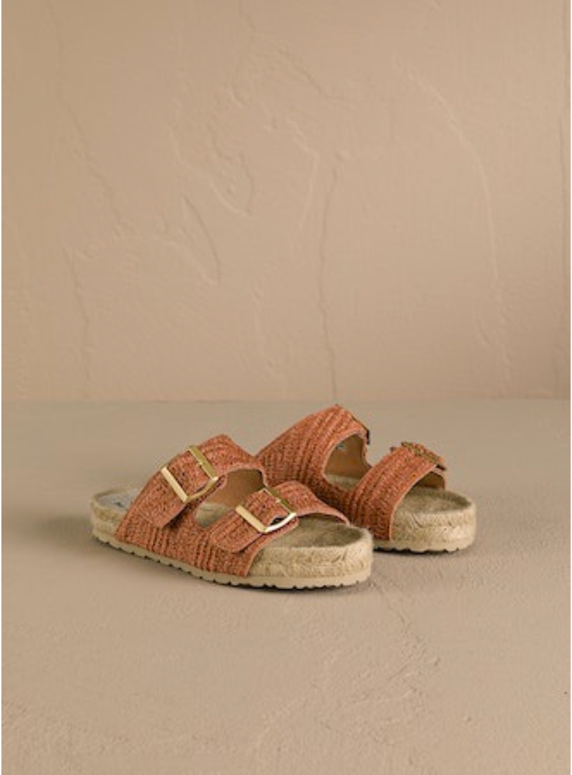 NORDIC SANDALS