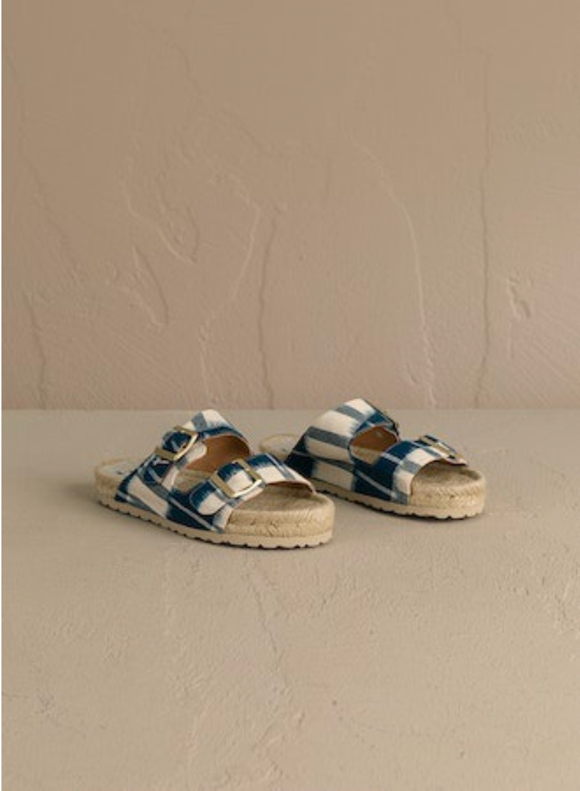 NORDIC SANDALS