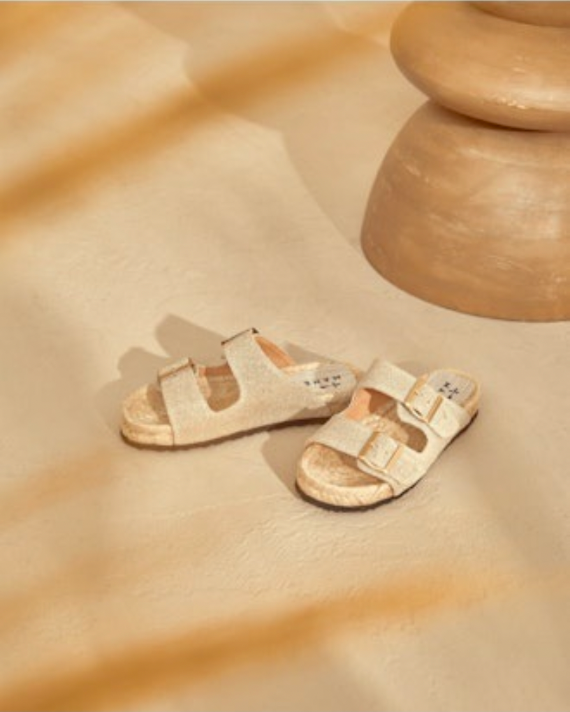 NORDIC SANDALS