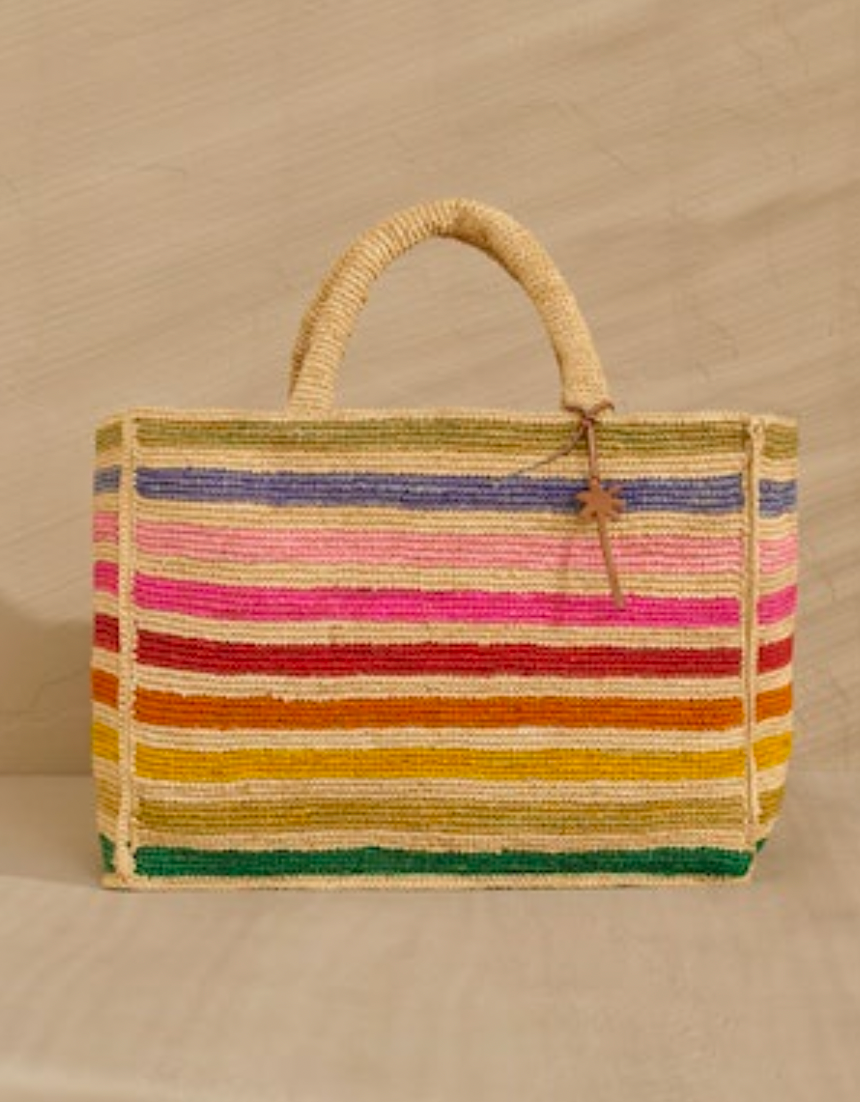 SUNSET BAG LARGE