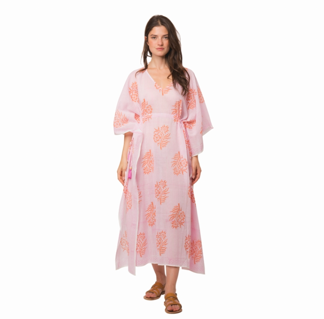 LONG CAFTAN CRUISE