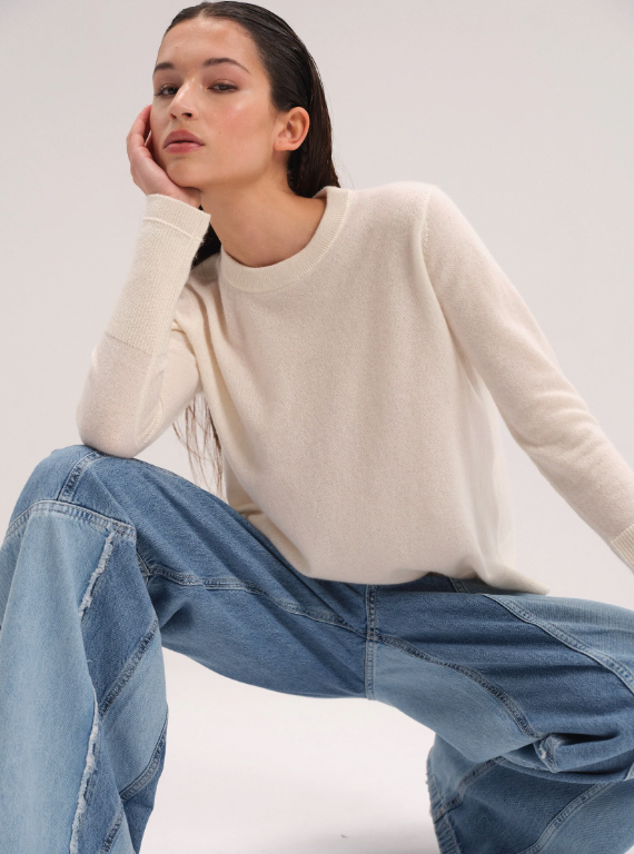 PALOMA SWEATER