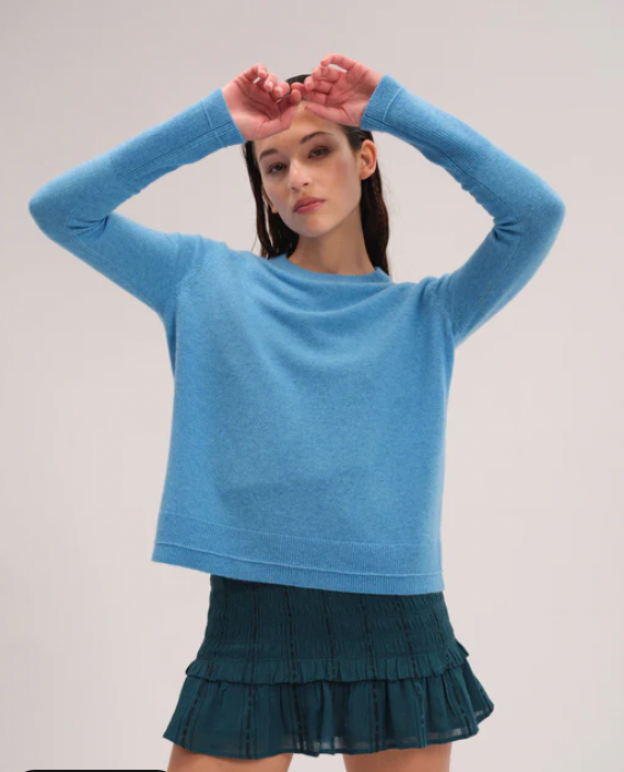 PALOMA SWEATER