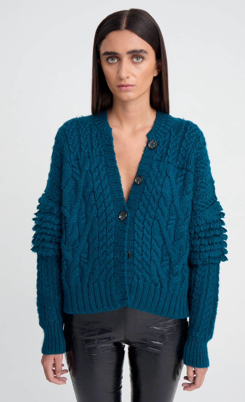 VIOLETA SWEATER