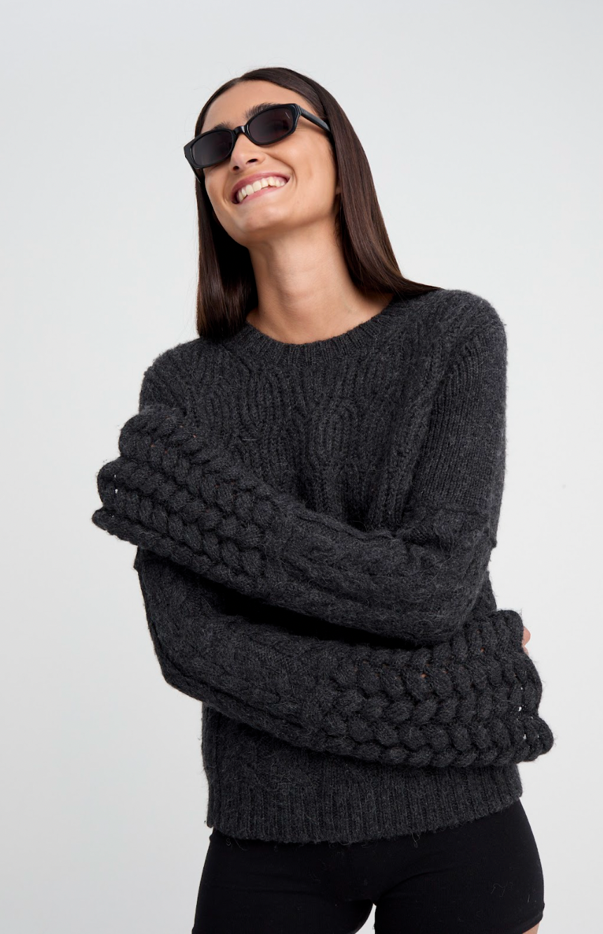 CAYETANA SWEATER