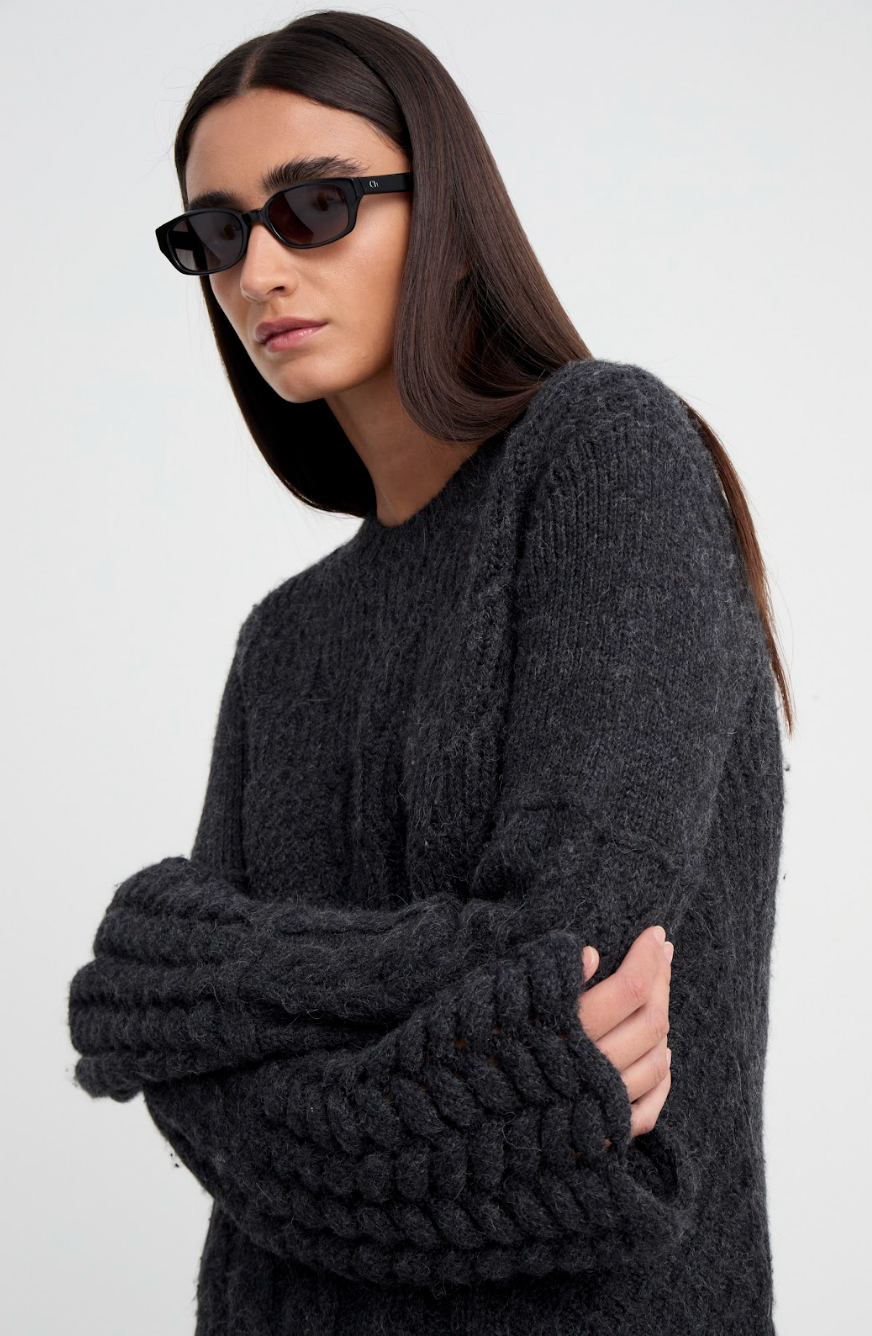 CAYETANA SWEATER