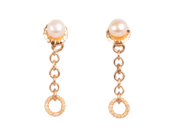 PERLAS MARGARITA EARRINGS