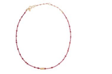 DIANA NECKLACE TINTO