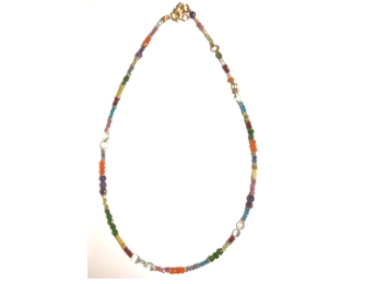 ACEROLA NECKLACE ARCOIRIS