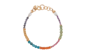 ACEROLA BRACELET ARCOIRIS