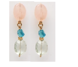 OCEAN DRIVE EARRINGS