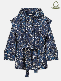 RAINCOAT TANYLI WATERPROOF FABRIC