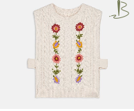 JUMPER ADELA