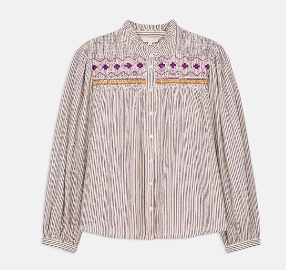 SHIRT LOUISE