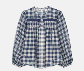 SHIRT JALLY
