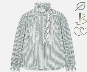 SHIRT CORA