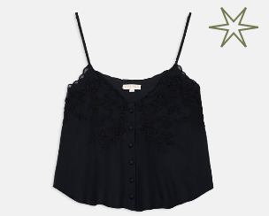CAMISOLE SUENA