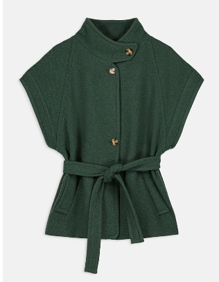 JACKET KATJA EMERAUDE