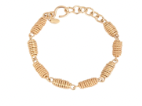 MAJO PERGAMINO BRACELET