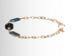 MAJO ATMOSFERA BRACELET KYANITE
