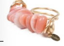 MAJO KLEIDIA RING
