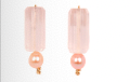 MAJO BROMELIA EARRINGS