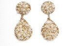 MAJO LUCÍA DANGLE EARRINGS