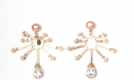 MAJO OFIURA EARRINGS