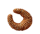 MAJO ORA SMALL EARCUFF
