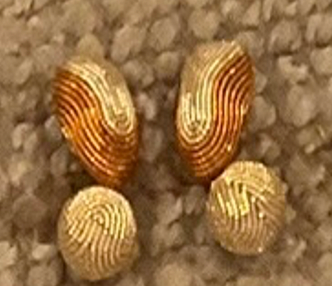 MAJO AGUA EARRINGS