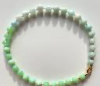 MAJO MULTICOLOR STONES NECKLACE