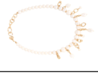 MAJO Perlas Cubagua #08 Necklace