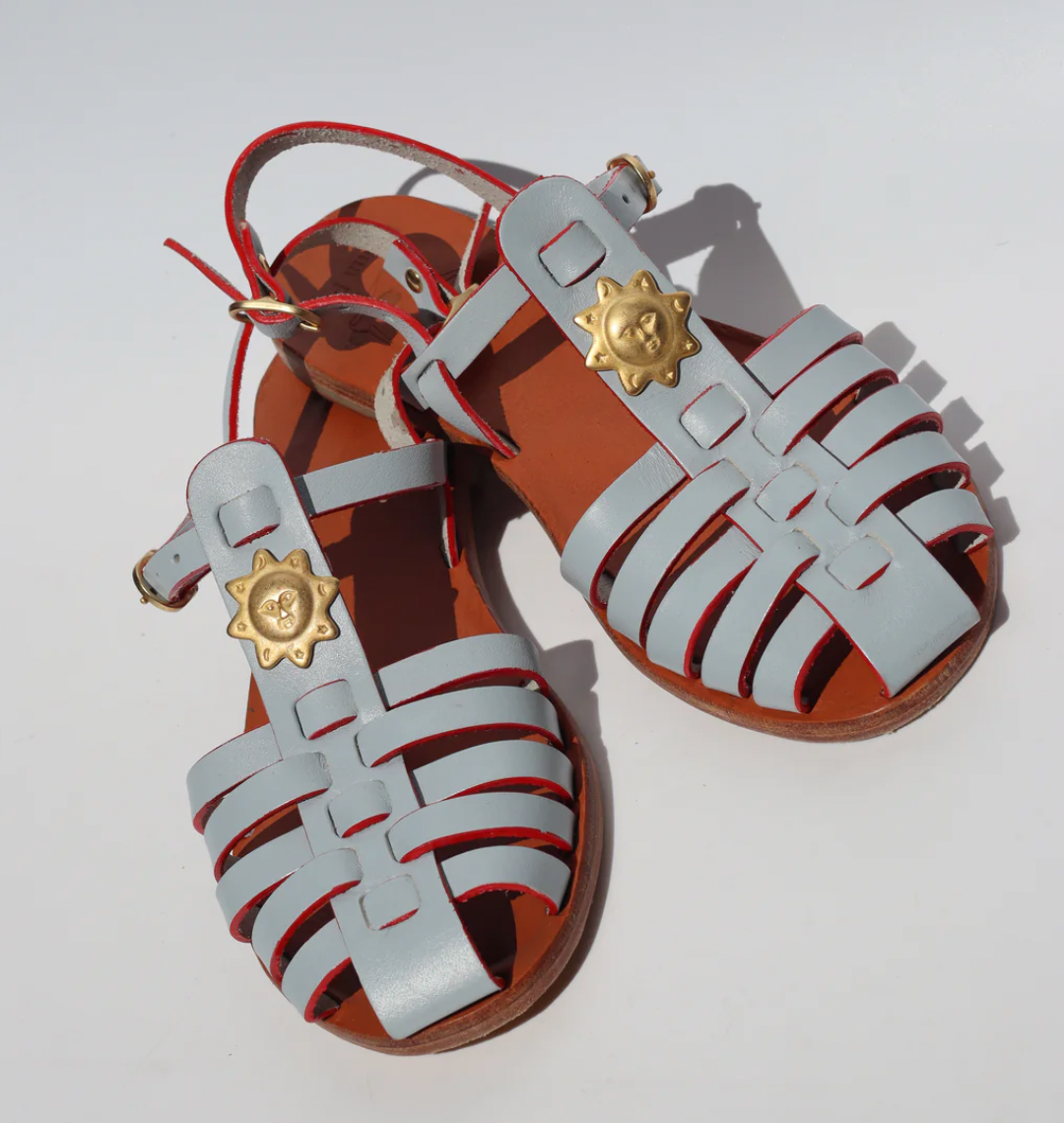 FISHERMAN SANDALS