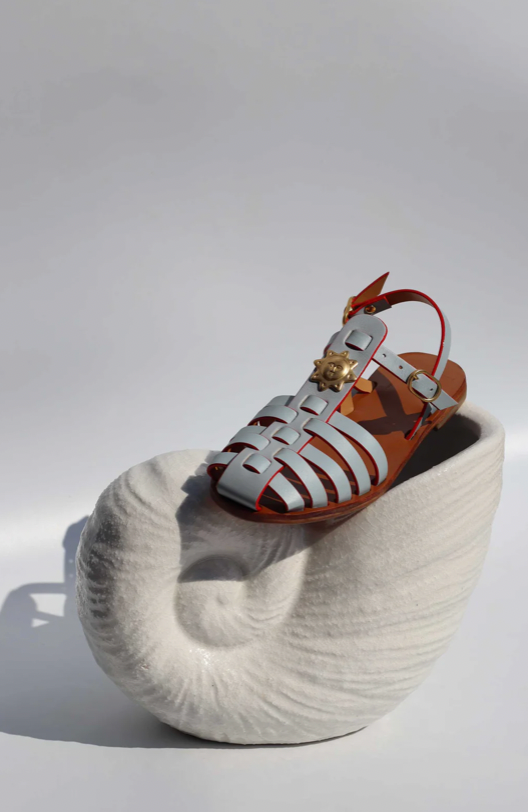 FISHERMAN SANDALS