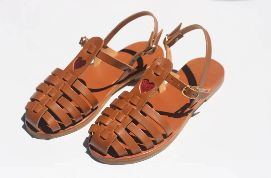 FISHERMAN SANDALS