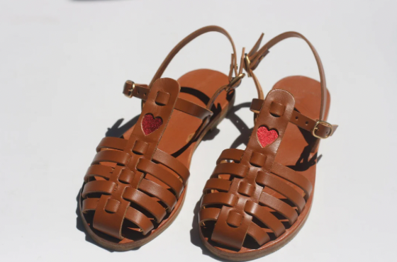 FISHERMAN SANDALS