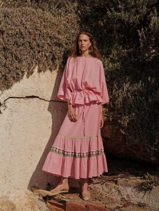 AMARA SKIRT