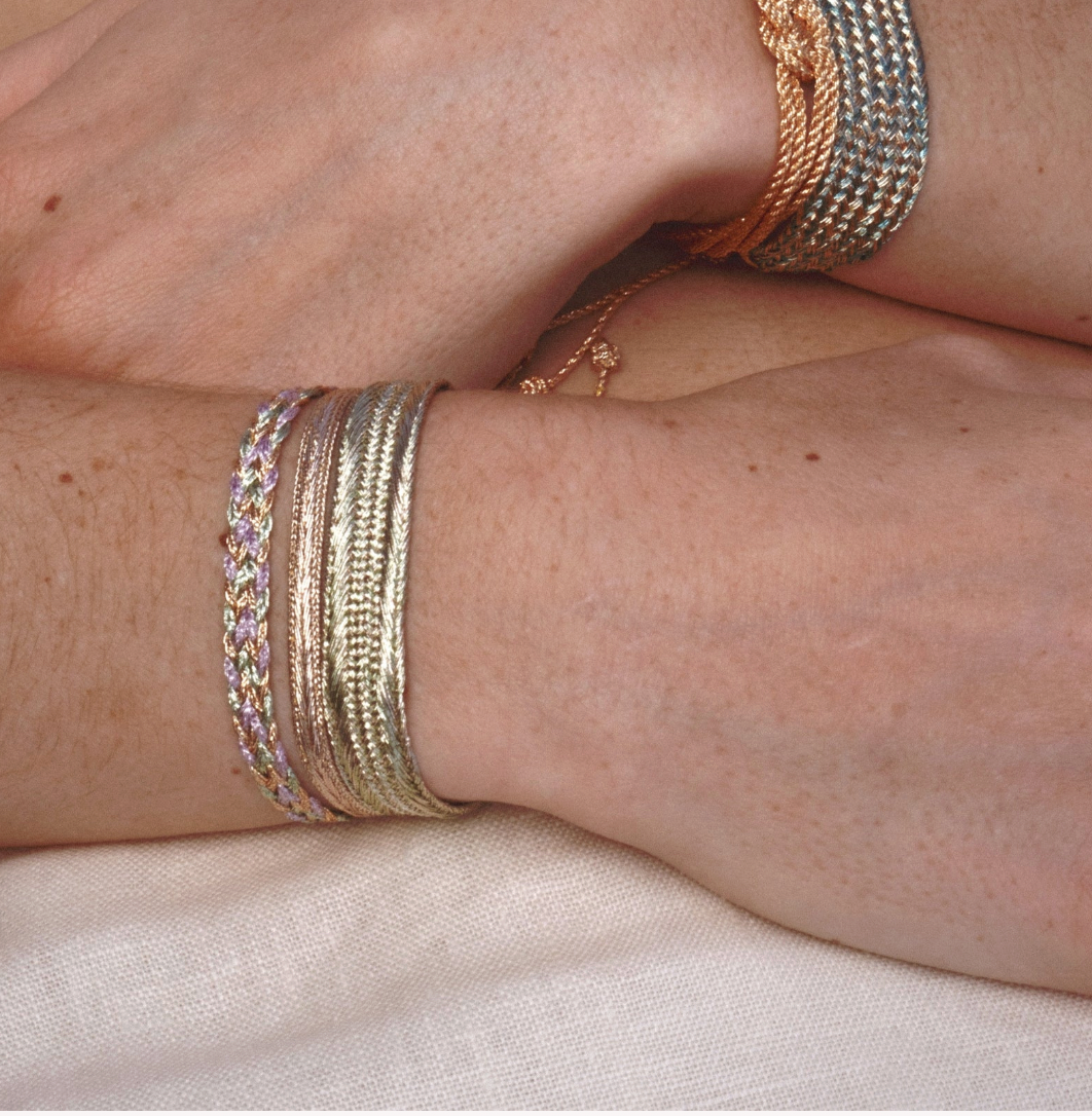 Nerry n°1 Bracelet