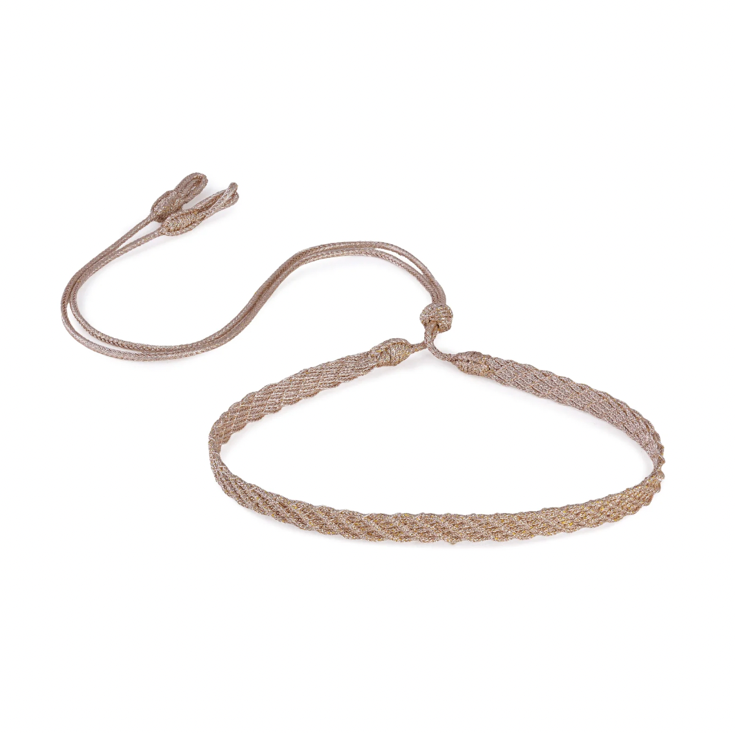 ALINA CHOKER