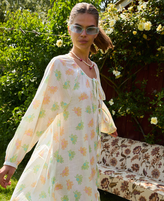 STINNE DRESS