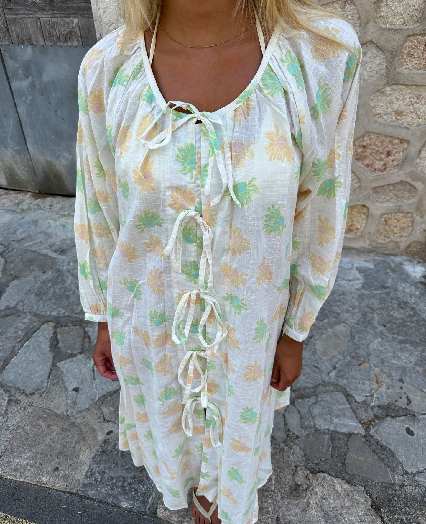 STINNE DRESS