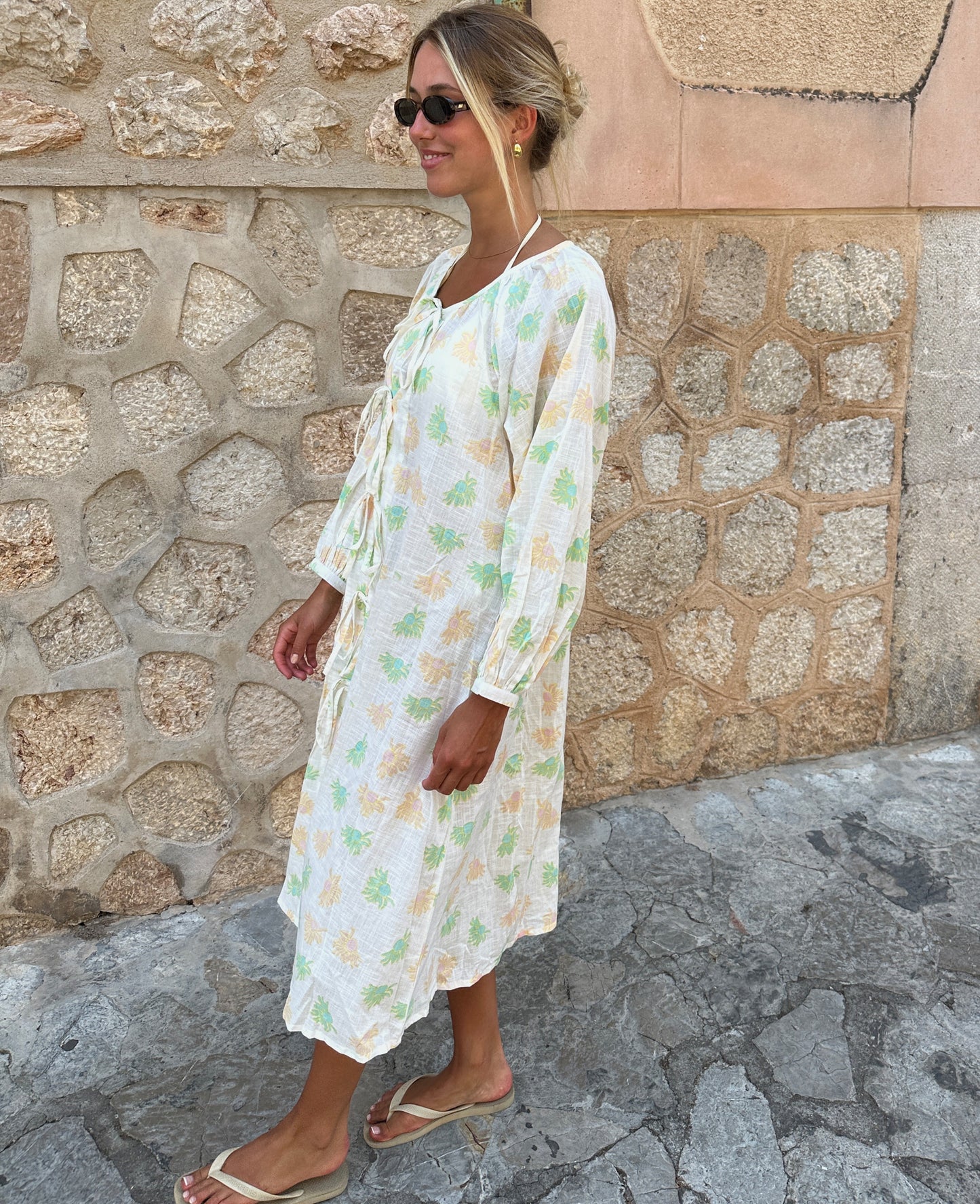 STINNE DRESS