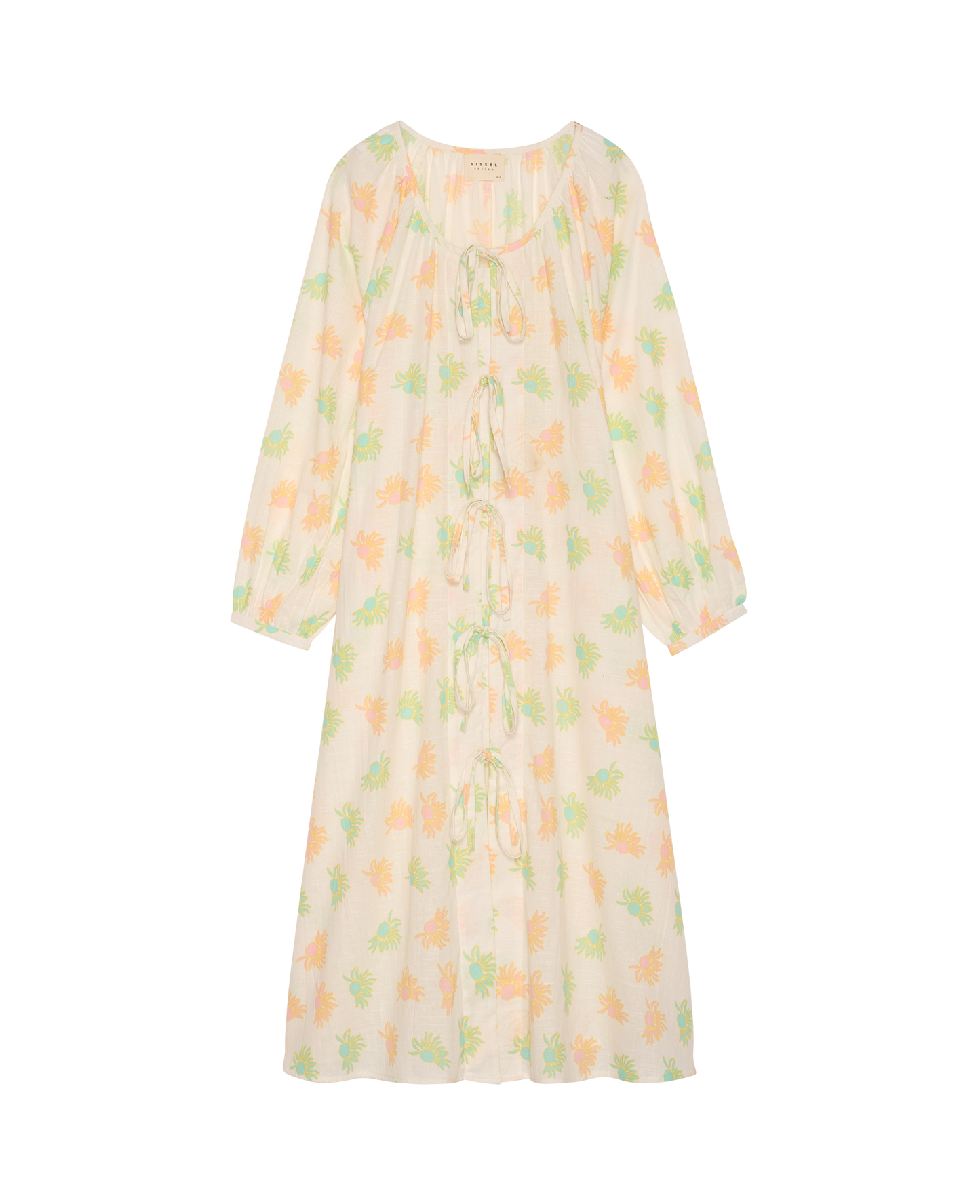 STINNE DRESS