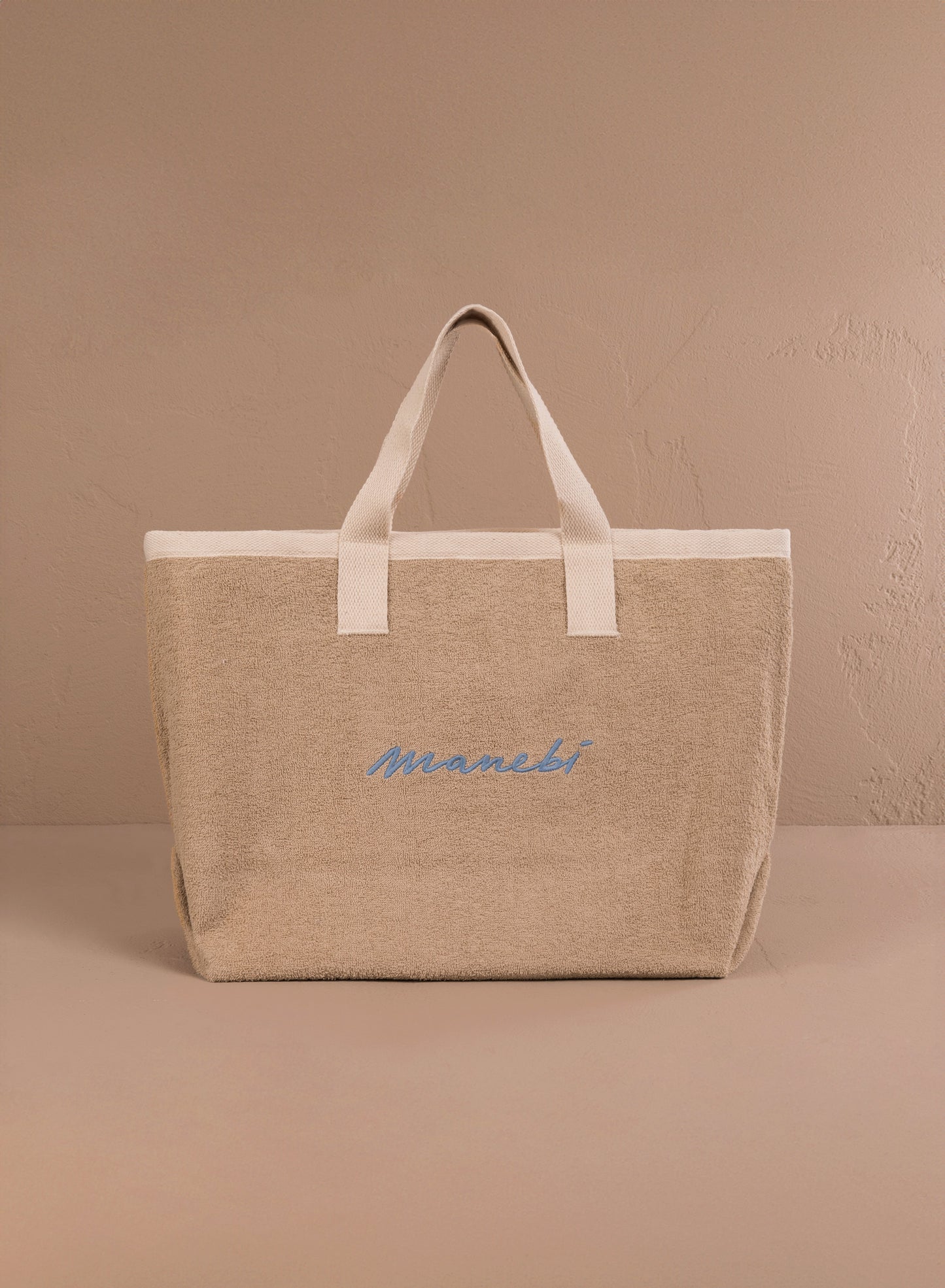 CALIFORNIA TOTE BAG