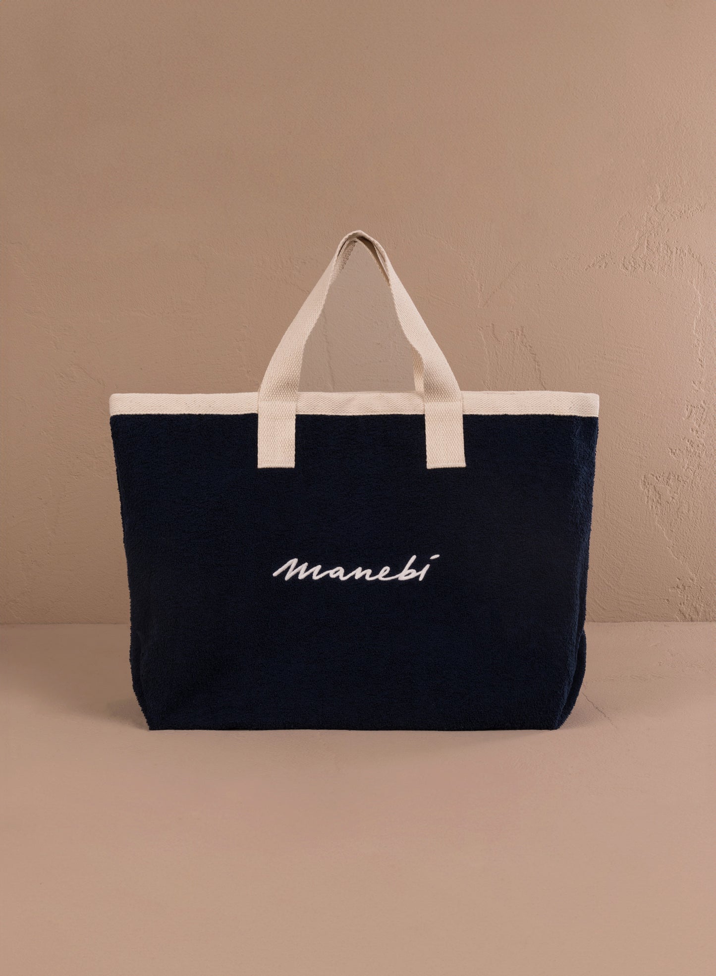 CALIFORNIA TOTE BAG