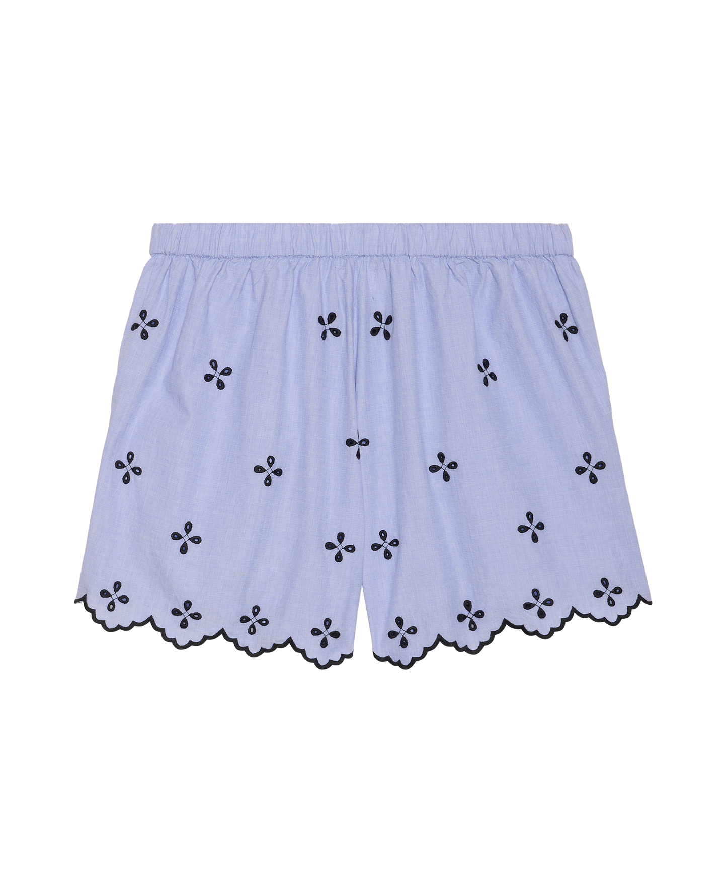 TONE SHORTS