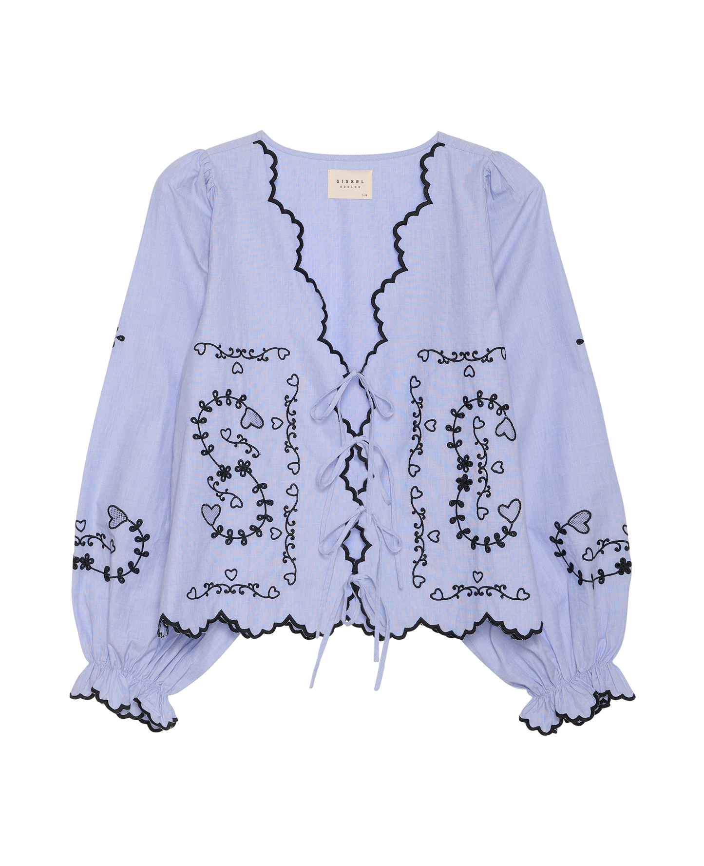 TONE TOP