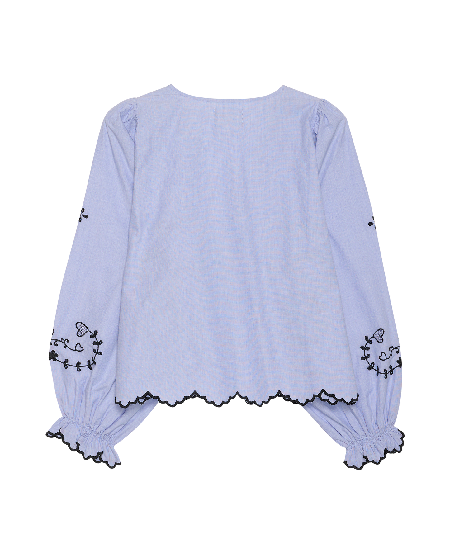 TONE TOP
