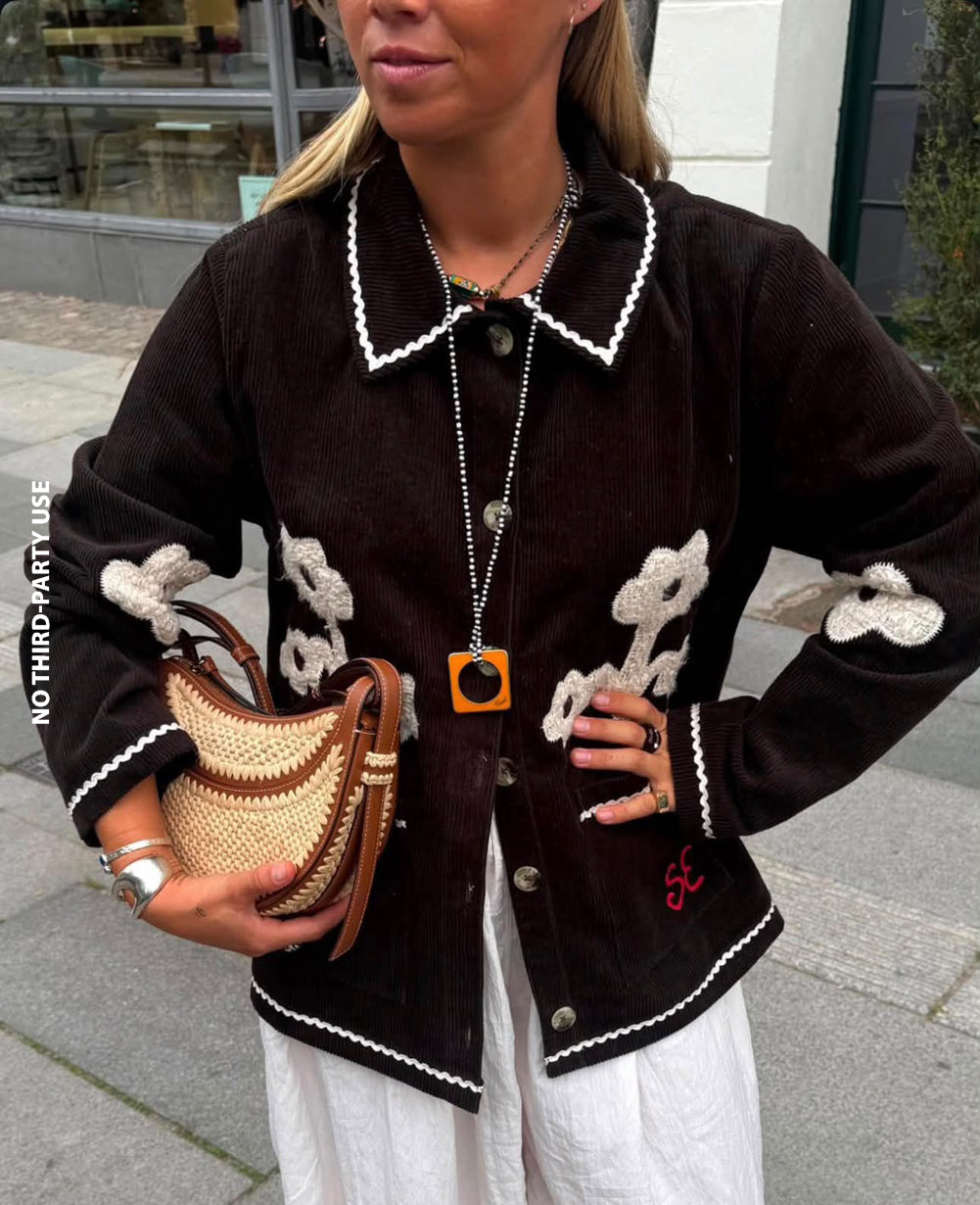 TWIGGY JACKET