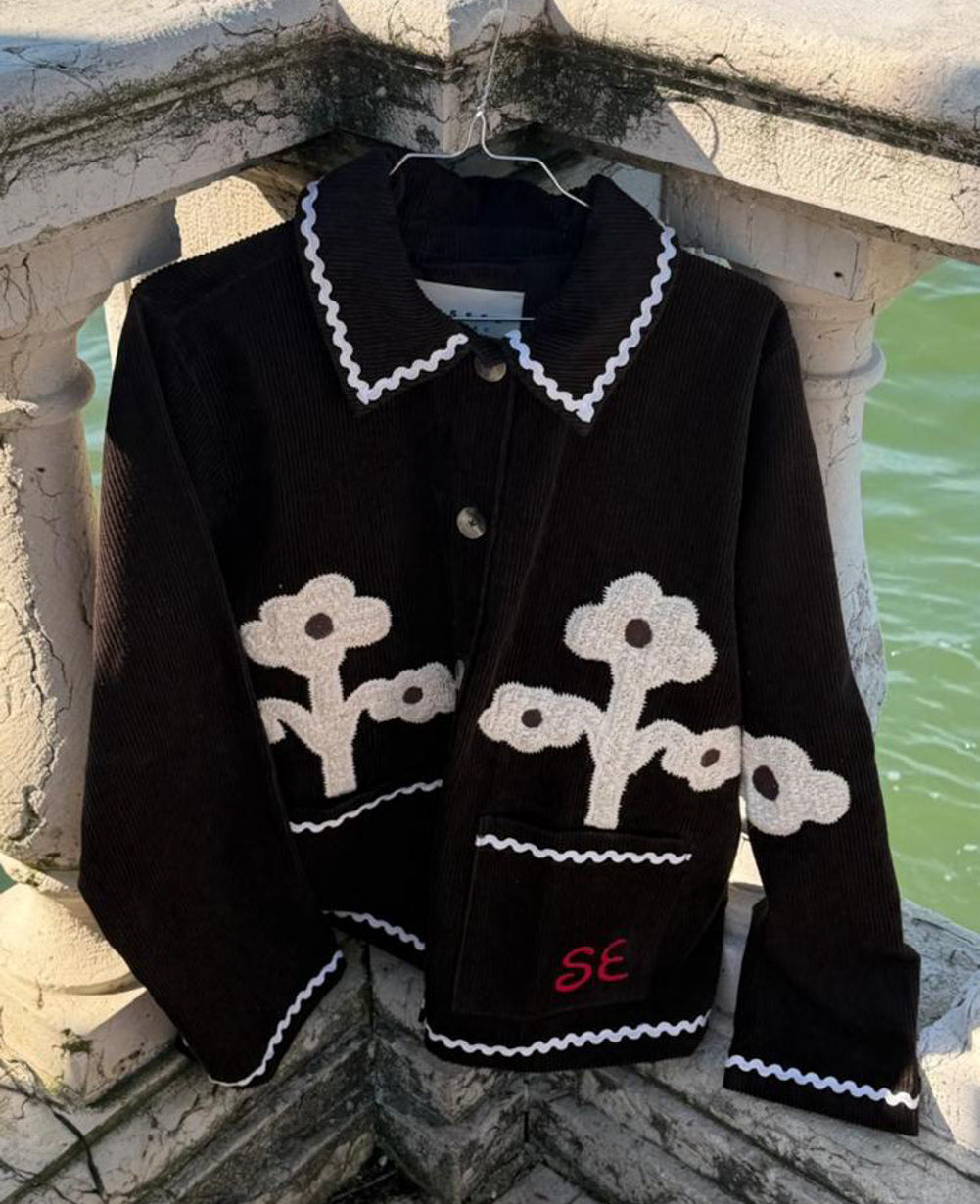 TWIGGY JACKET